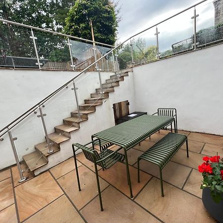 Wm Garden Cottage 에든버러 외부 사진