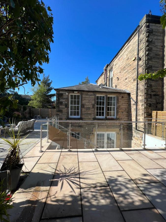 Wm Garden Cottage 에든버러 외부 사진