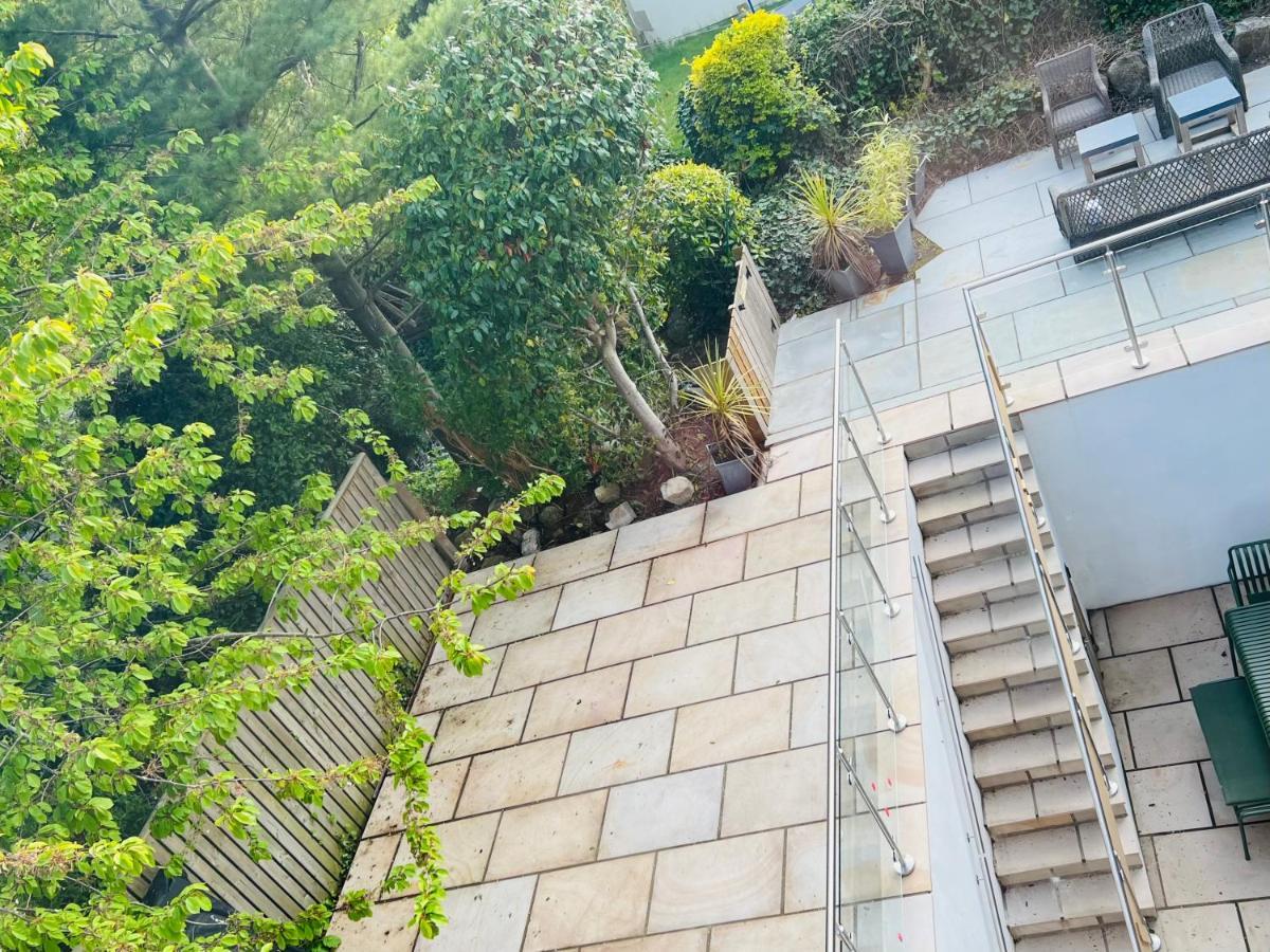Wm Garden Cottage 에든버러 외부 사진