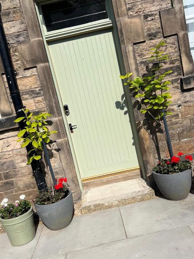 Wm Garden Cottage 에든버러 외부 사진