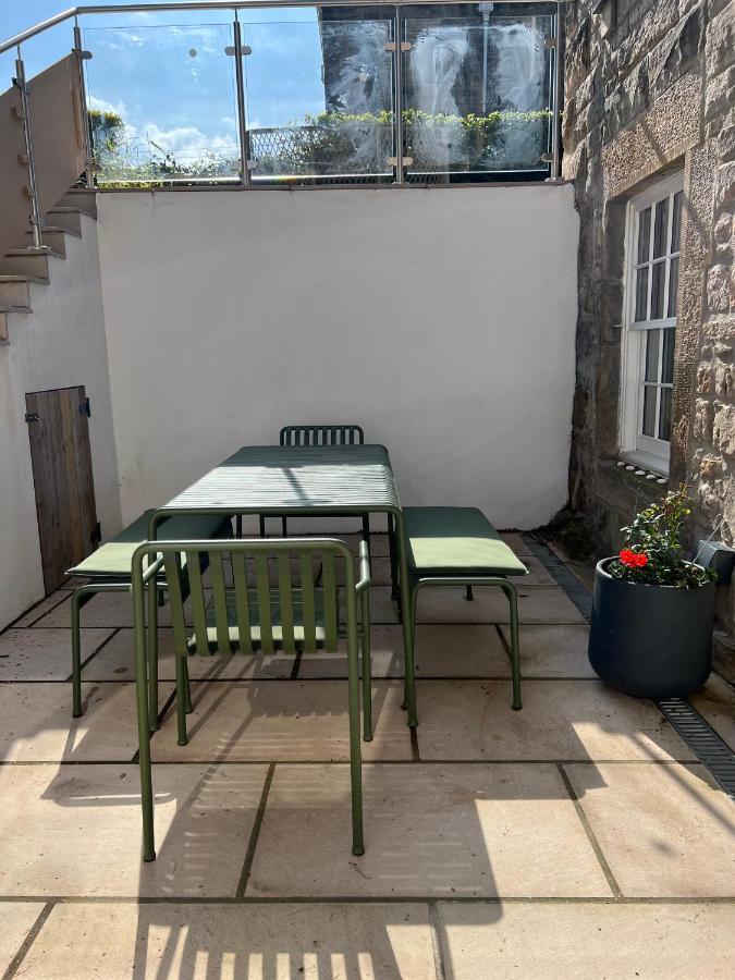 Wm Garden Cottage 에든버러 외부 사진