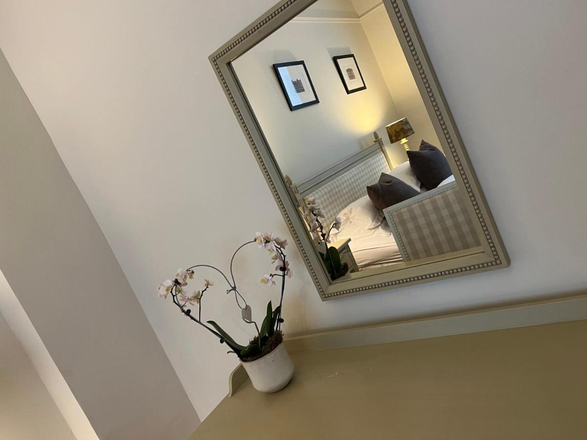 Wm Garden Cottage 에든버러 외부 사진