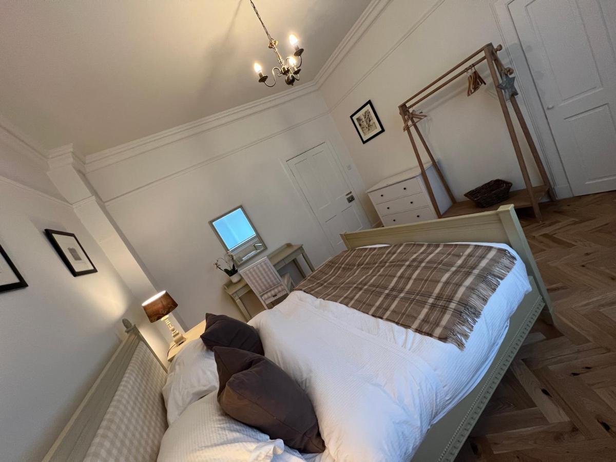 Wm Garden Cottage 에든버러 외부 사진